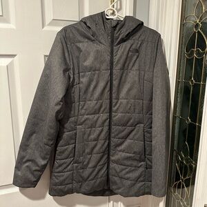 North Face Winter Jacket Puffer